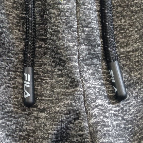 Fila Womens Work Out Pants. - Picture 10 of 13